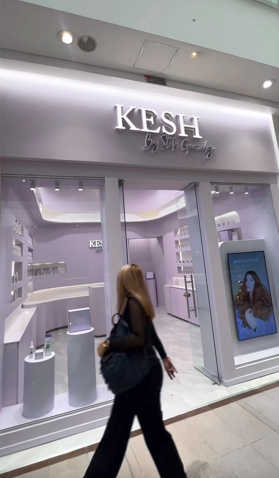 KESH USA