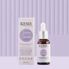Kit Facial Kesh