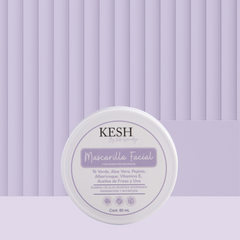 Kit Facial Kesh