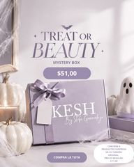 Mystery Box Kesh