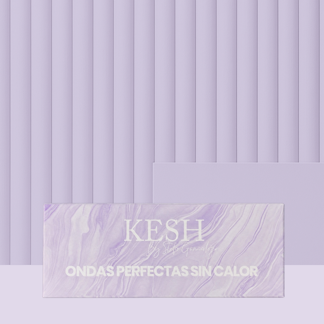 Set De Ondas Perfectas Sin Calor