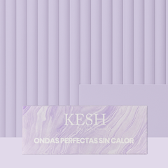 Kit Ondas Perfectas Sin Calor