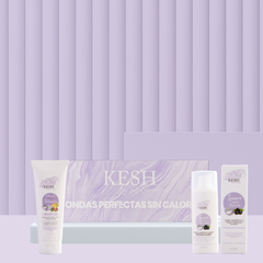 Kit Ondas Perfectas Sin Calor