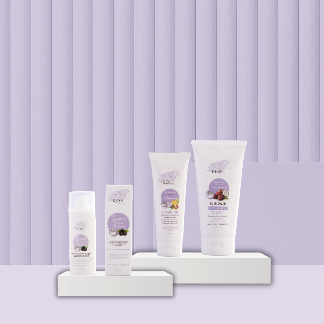 KIT PUNTAS SANAS