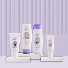 Kit Protección Capilar KESH