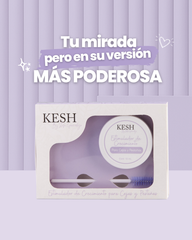 Estimulador de crecimiento para Cejas y Pestañas x 10ml